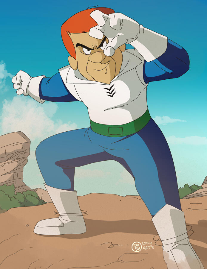 Vejetson