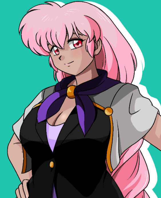 Tsubaki